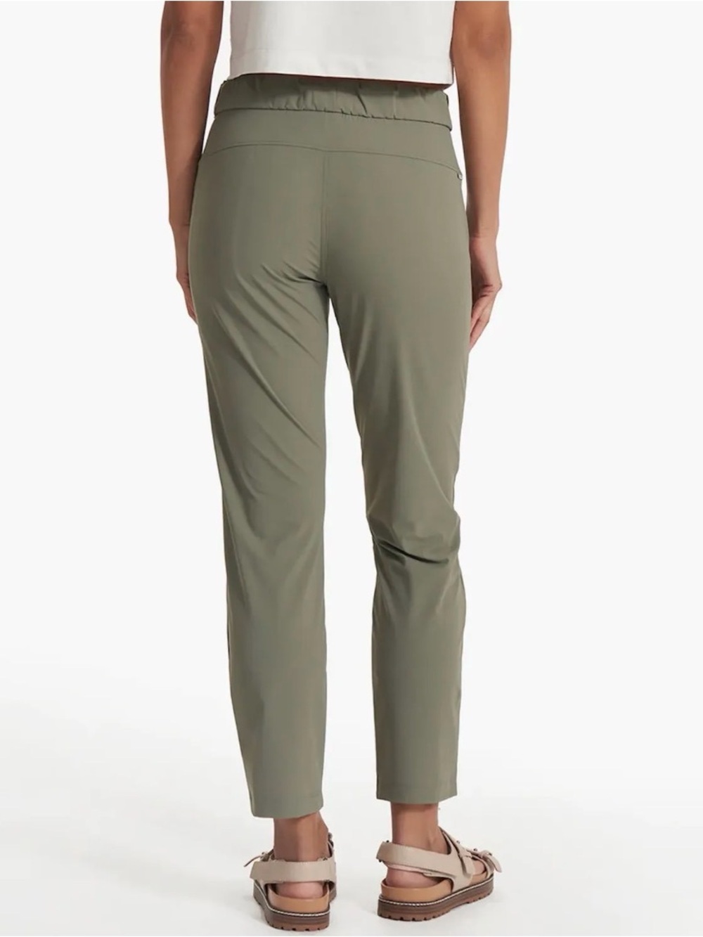 Vuori Joggers 26” inseam